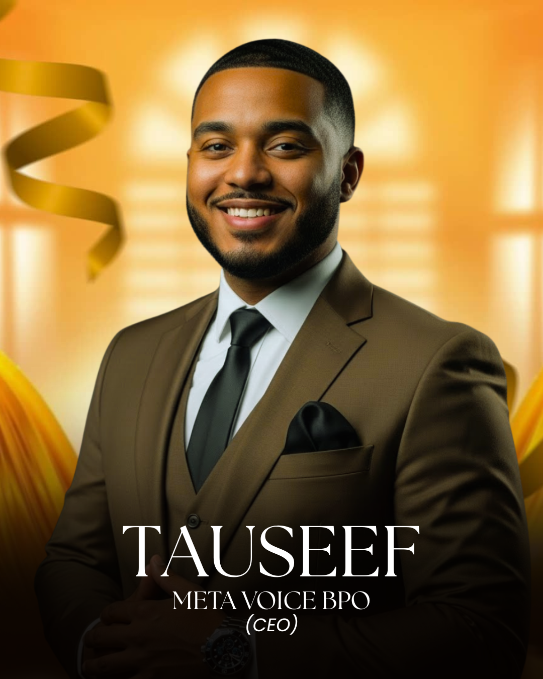 Meta Voice Professional